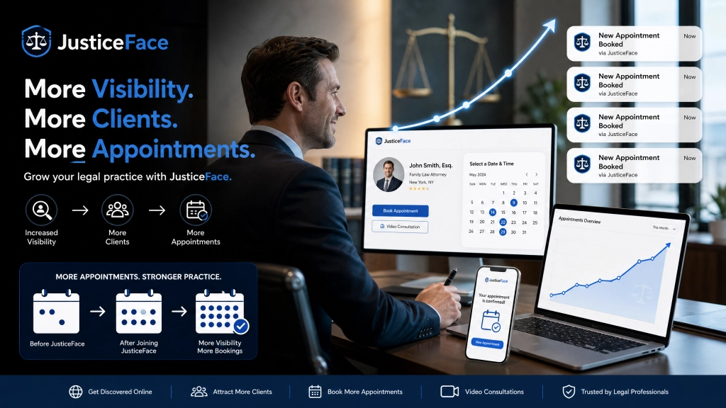⚖️ Lawyers: How to Attract More Clients Through Google Maps
