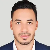 Yassine HASSOUNI