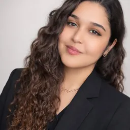 Sara MAHIR