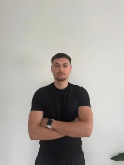 DLUGOLECKI Szymon (Centre Holistique)