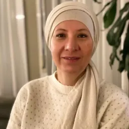 Médecin OMEIR Karima