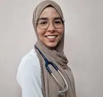 Médecin BOUZIANE Insaf