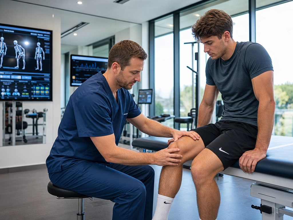 Congrès SFMES-SFTS-SFMSS 2026 : la médecine du sport francophone se donne rendez-vous à Bruxelles