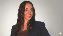 NOUMAIR Yasmine